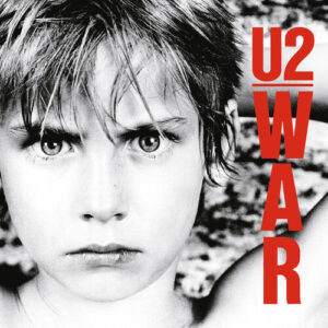 War (Deluxe Edition Remastered) از U2