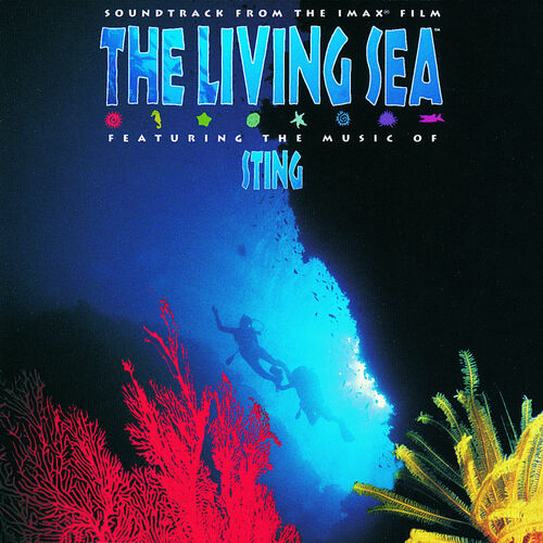 The Living Sea از Sting