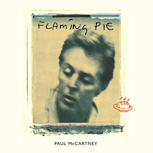 Flaming Pie از Paul McCartney