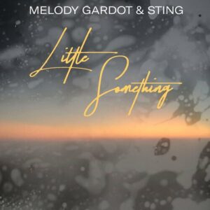 Little Something از Melody Gardot