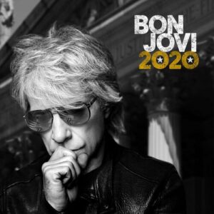 2020 (Deluxe) از Bon Jovi