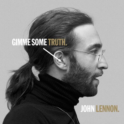 GIMME SOME TRUTH. (Deluxe) از John Lennon