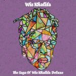 The Saga of Wiz Khalifa (Deluxe) از Wiz Khalifa