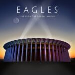 Live From The Forum MMXVIII از Eagles