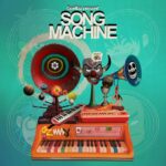 Song Machine, Season One: Strange Timez (Deluxe) از Gorillaz
