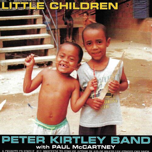 Little Children از Peter Kirtley Band