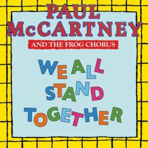 We All Stand Together از Paul McCartney