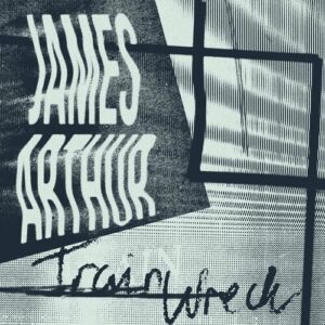 Train Wreck (Acoustic) از James Arthur