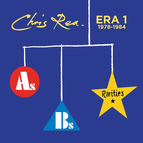 From Love to Love (2020 Remaster) از Chris Rea