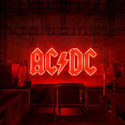 POWER UP از AC/DC