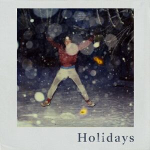 Holidays از Paul McCartney