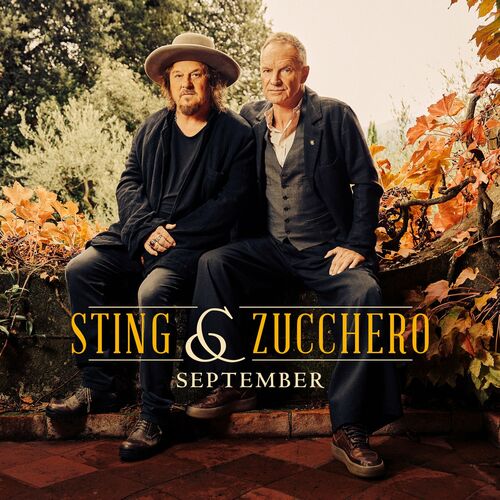 September از Sting