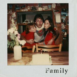 Family از Paul McCartney