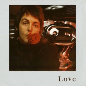 Love از Paul McCartney