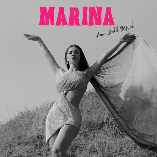 Man's World (Stripped) از MARINA