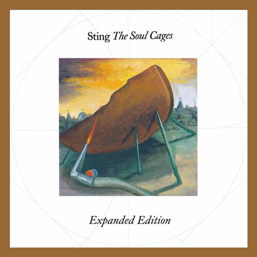 The Soul Cages (Expanded Edition) از Sting