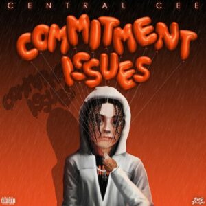 Commitment Issues از Central Cee