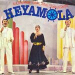 Heyamola از Ali Kocatepe