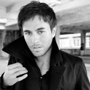 Lloro Por Ti از Enrique Iglesias