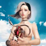 Can You Feel My Heart (Remix) از Bring Me The Horizon