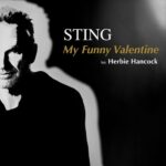 My Funny Valentine از Sting