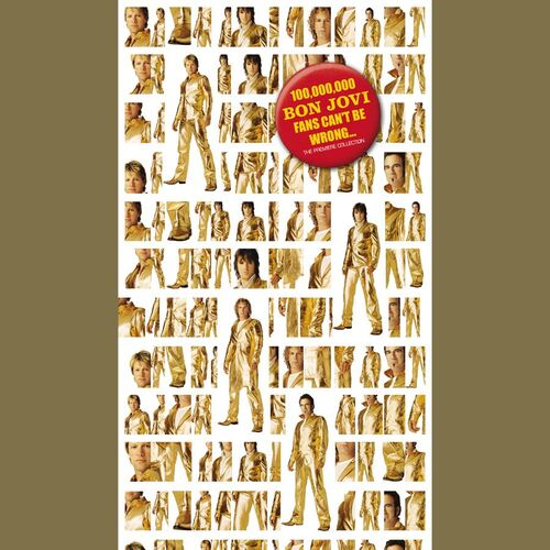 Why Aren't You Dead? از Bon Jovi