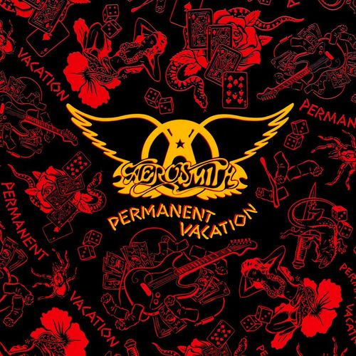 Permanent Vacation از Aerosmith