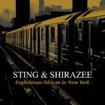 Englishman / African in New York از Shirazee