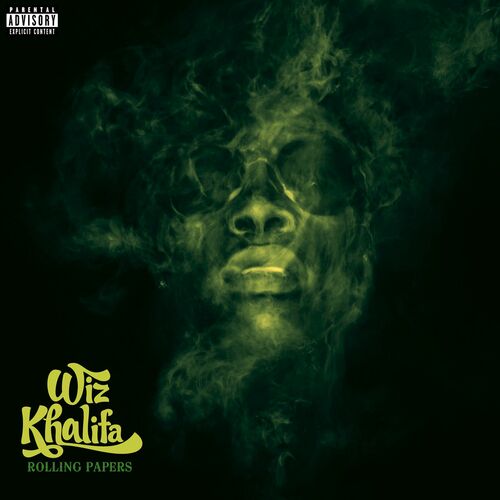 Rolling Papers (Deluxe 10 Year Anniversary Edition) از Wiz Khalifa