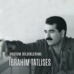 Dostum Bildiklerime (Sözüm Yok Artık Live Performance.) از İbrahim Tatlıses