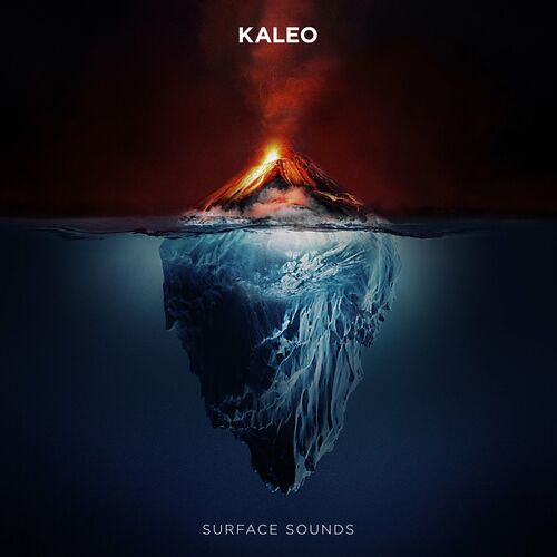 Surface Sounds از Kaleo