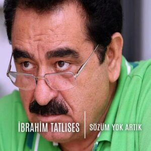 Sözüm Yok Artık (Canlı Performans) از İbrahim Tatlıses