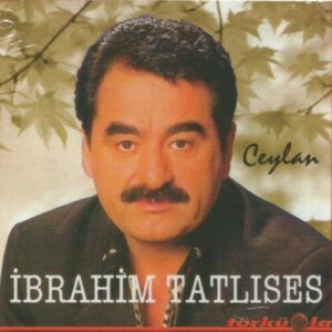 Ceylan از İbrahim Tatlıses