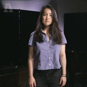 Mitski on Audiotree Live از Mitski