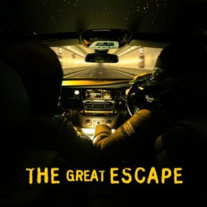 The Great Escape از Blanco