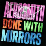 Done With Mirrors از Aerosmith