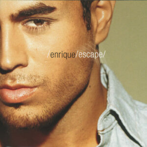 Escape از Enrique Iglesias