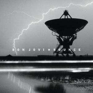 Bounce از Bon Jovi