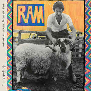 Ram (Archive Collection) از Paul McCartney