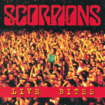 Live Bites از Scorpions