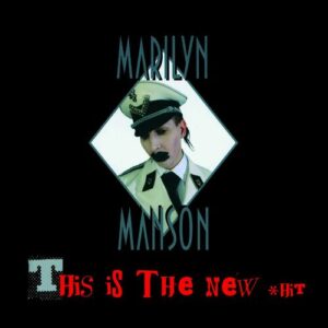 This Is The New Shit از Marilyn Manson