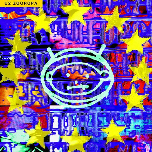 Zooropa از U2