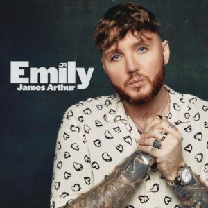 Emily از James Arthur