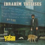Yalan از İbrahim Tatlıses