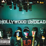 Swan Songs از Hollywood Undead
