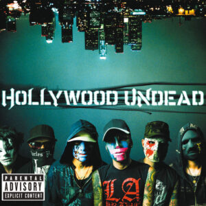 Swan Songs از Hollywood Undead