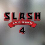 4 (feat. Myles Kennedy and The Conspirators) از Slash