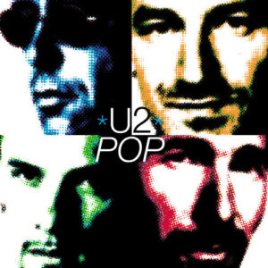 Pop از U2