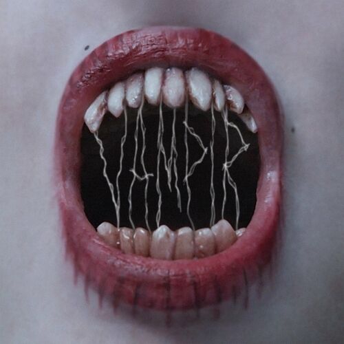 VAMPIR (feat. Oli Sykes of Bring Me The Horizon) از Ic3peak