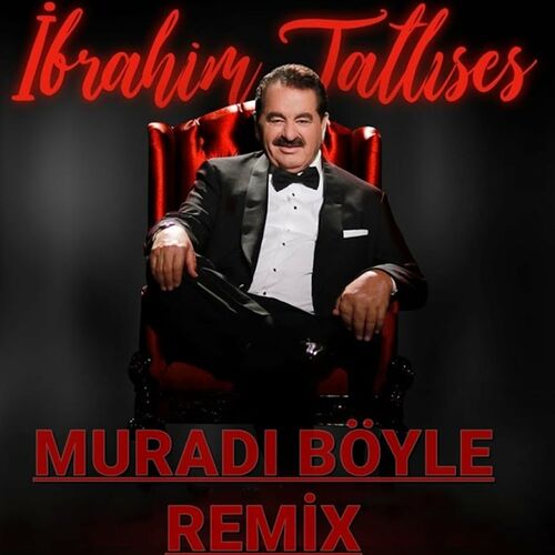 Muradı Böyle (feat. İbrahim Tatlıses) (Pars Production Remix) از Pars Production